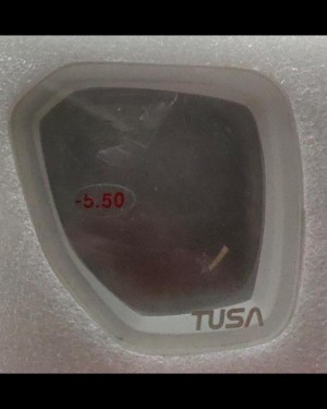 Tusa Lens 7500 -5.5