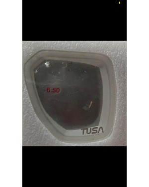 Tusa Lens 5700/R -6.5