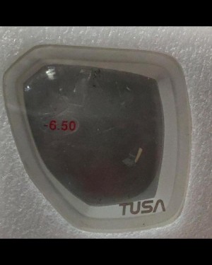 Tusa Lens 5700/R -6.5