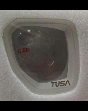 Tusa Lens 5700/R -8