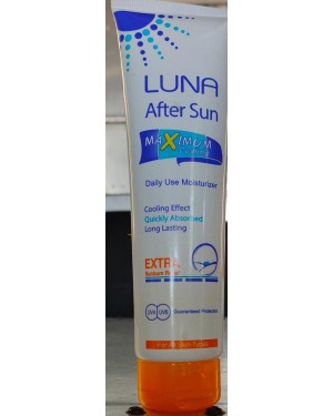 AFTER SUN Lotion 130 ML-TUBE