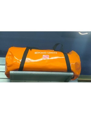 BL DRY BAG 72 orange