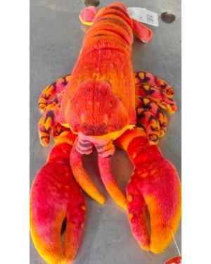 13 inch Popping Eyes Lobster