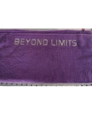 BL TOWEL LIGHT PURPLE