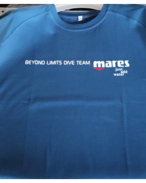 BL Blue Oceans Royal Blue