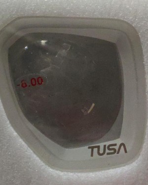 Tusa Lens 5700/L -8