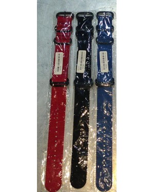 BL Strap D6 i Zulu