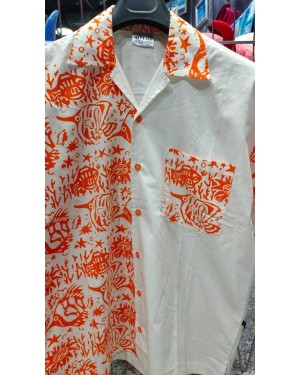 divers fashions shirt hawai