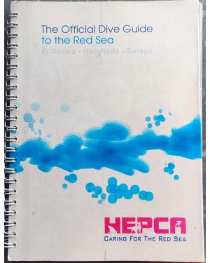 hepca diving guide