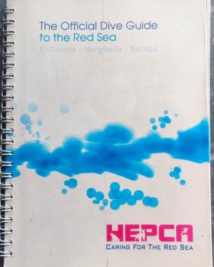 hepca diving guide