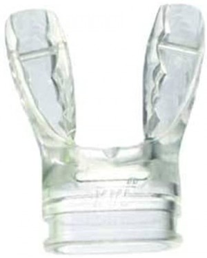 Mares Mouth Piece Clear Ergo