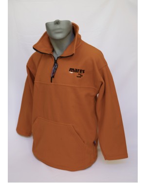 BL Fleece Orange