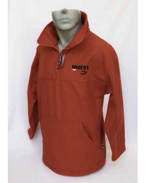 BL Fleece Red