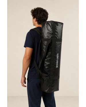 BL DRY BAG 100 2 in 1 BK