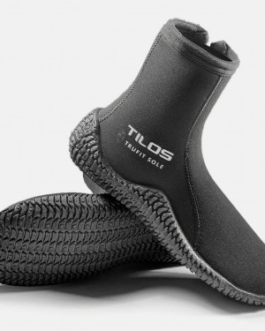 Tilos Boots 5mm