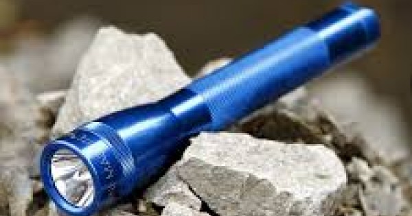 Maglite Rage Mag-Lite