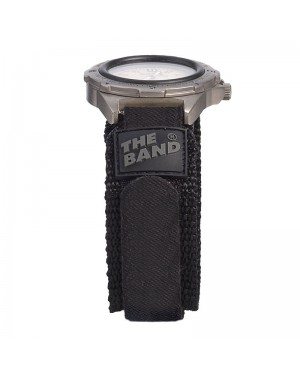 The Band 16mm BLACK