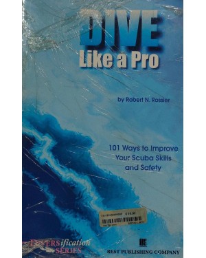 Dive Like A Pro