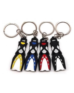 Fins   Xstream Keychain 