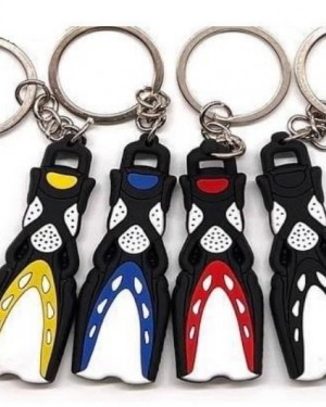 Fins   Xstream Keychain 