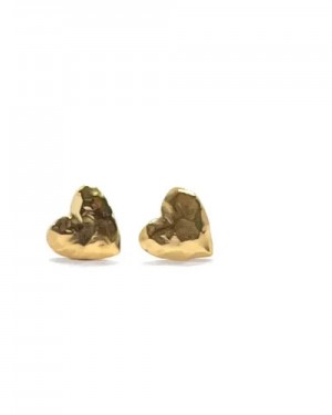 Heart Earrings 164
