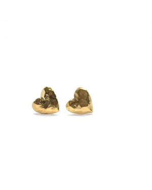 Heart Earrings 164