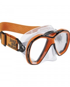 Force X Lite Orng/Clr