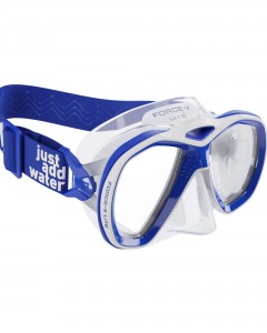 Force X Lite Blu/Wht/Clr