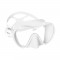 Mask Tropical White /White