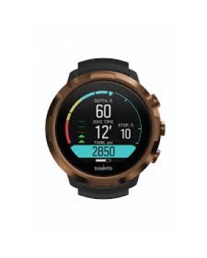 Suunto D5 Copper