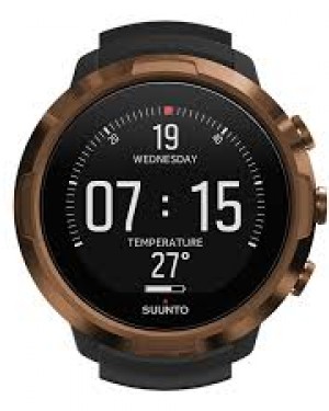 Suunto D5 Copper