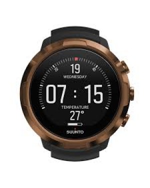 Suunto D5 Copper