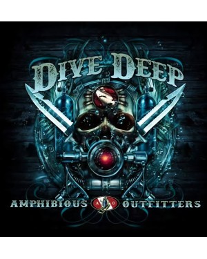 DIVE DEEP 