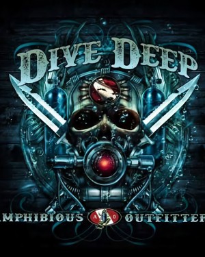 DIVE DEEP 