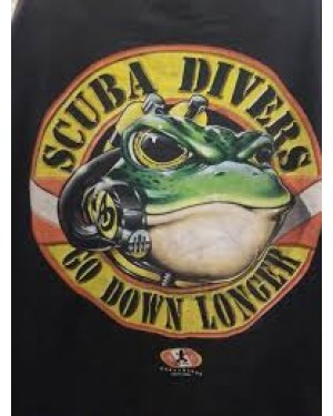 Down Longer 