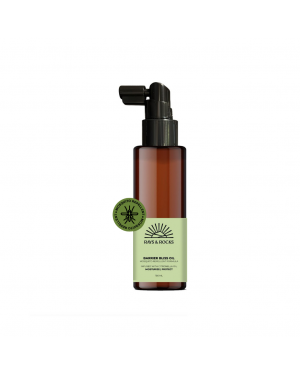 R&R Mosquito Repellent Oil