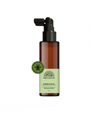R&R Mosquito Repellent Oil