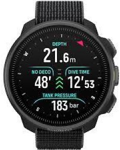 Suunto Nautic S graphite