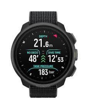 Suunto Nautic S graphite