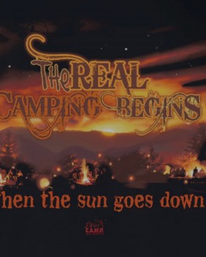 Real Camping