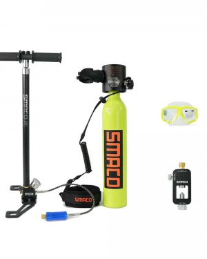 SMACO S300  0.5 L kit