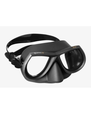 Mask Star Freediving Black