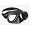 Mask Star Freediving Black