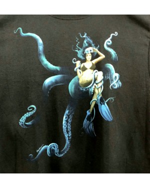 Tentacles II