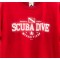 Scuba Traditions Red