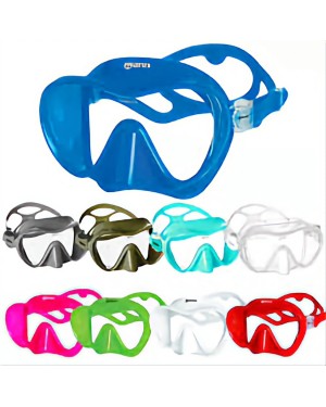 Mares Mask Tropical 