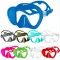 Mares Mask Tropical 