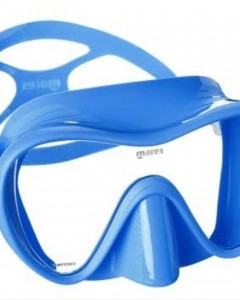 Mares Mask Tropical 