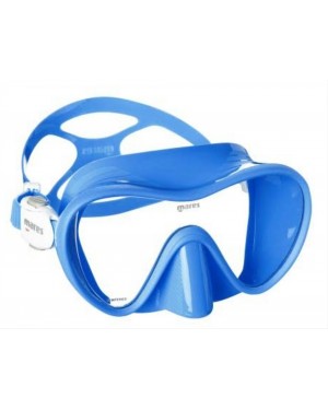 Mares Mask Tropical 