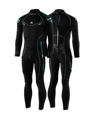 Waterproof W30 L 2.5mm